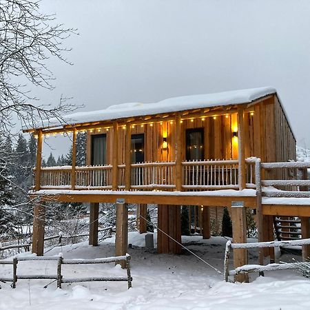 Hotel Uplandparcs Sauerland Winterberg Esterno foto