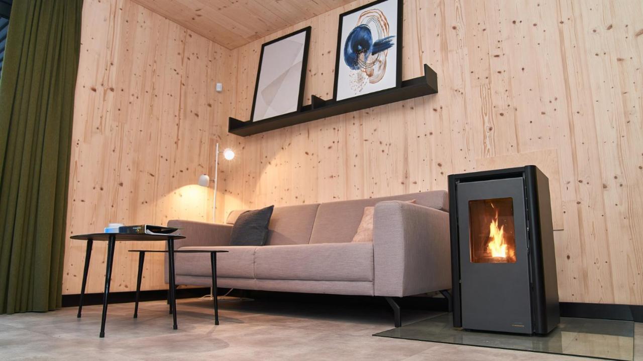 Hotel Uplandparcs Sauerland Winterberg Esterno foto