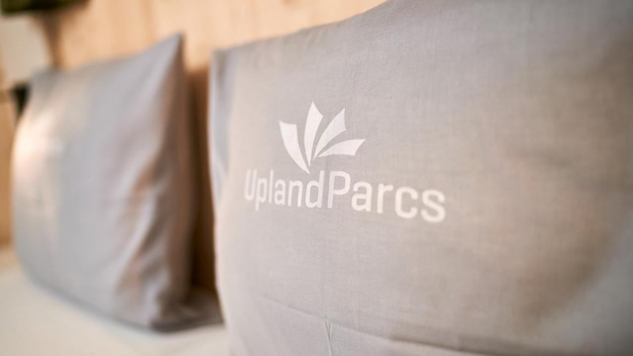 Hotel Uplandparcs Sauerland Winterberg Esterno foto