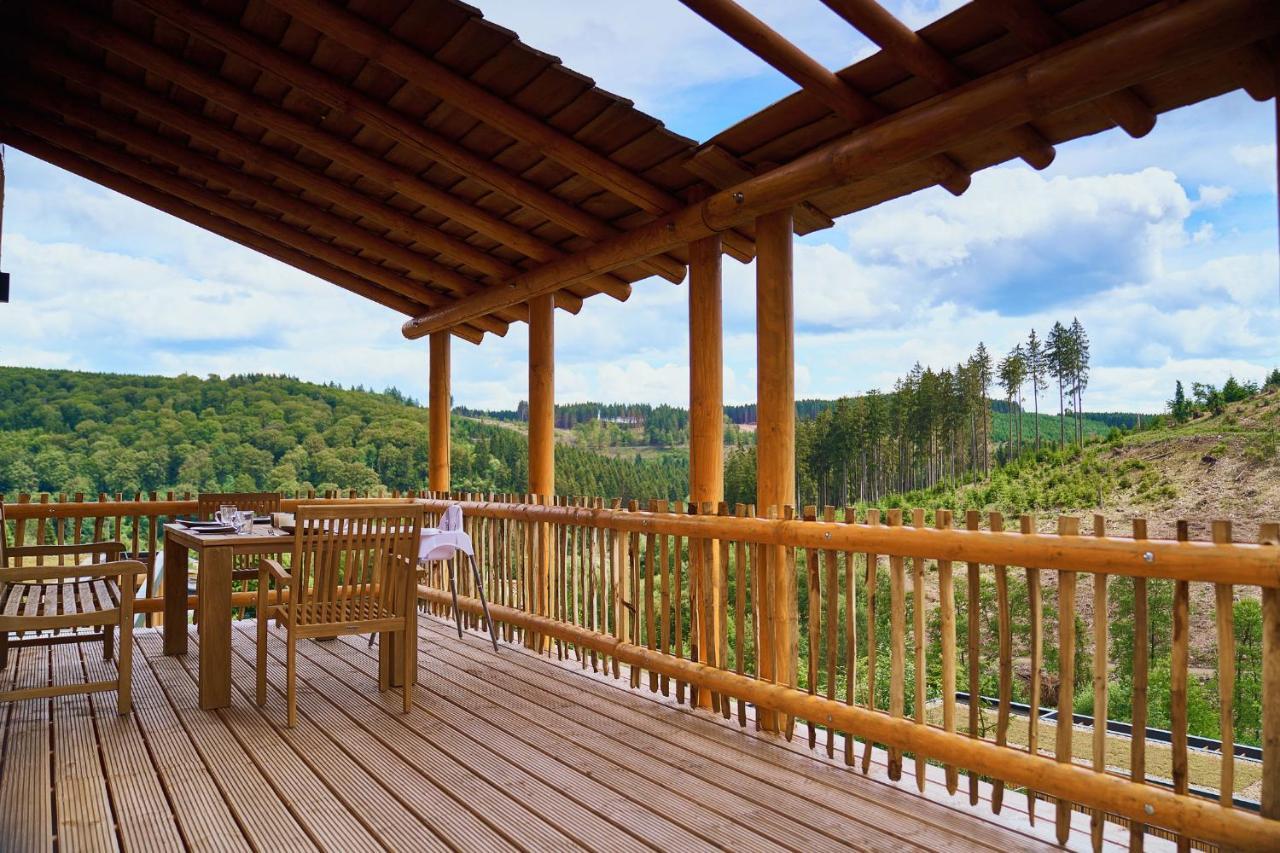Hotel Uplandparcs Sauerland Winterberg Esterno foto