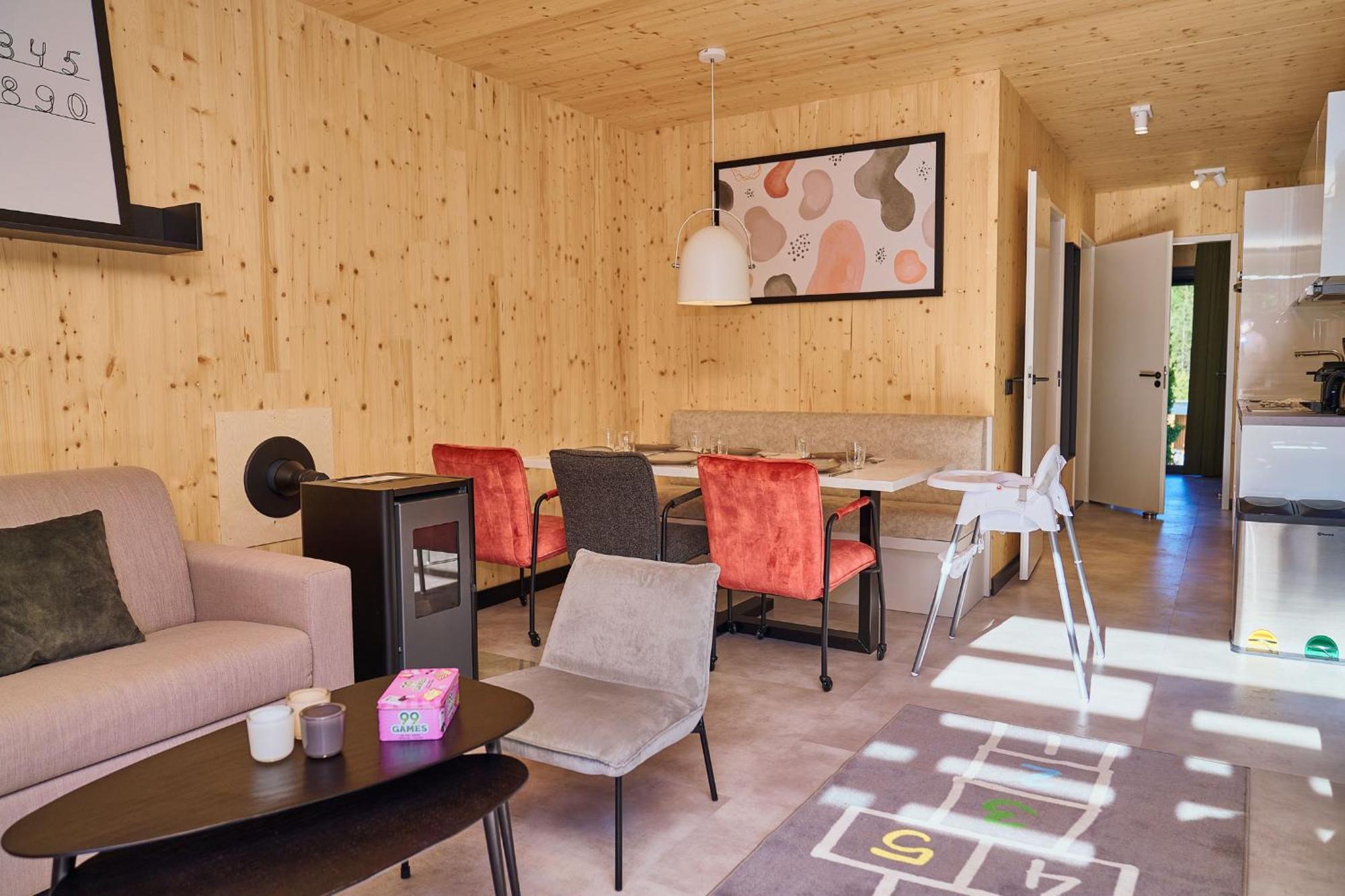 Hotel Uplandparcs Sauerland Winterberg Esterno foto