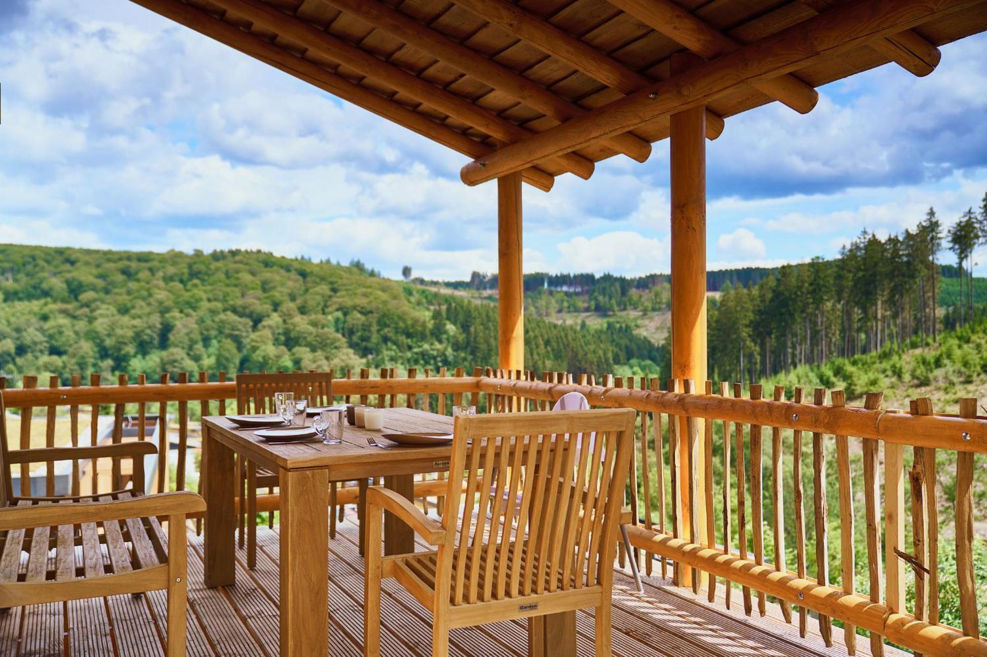 Hotel Uplandparcs Sauerland Winterberg Camera foto