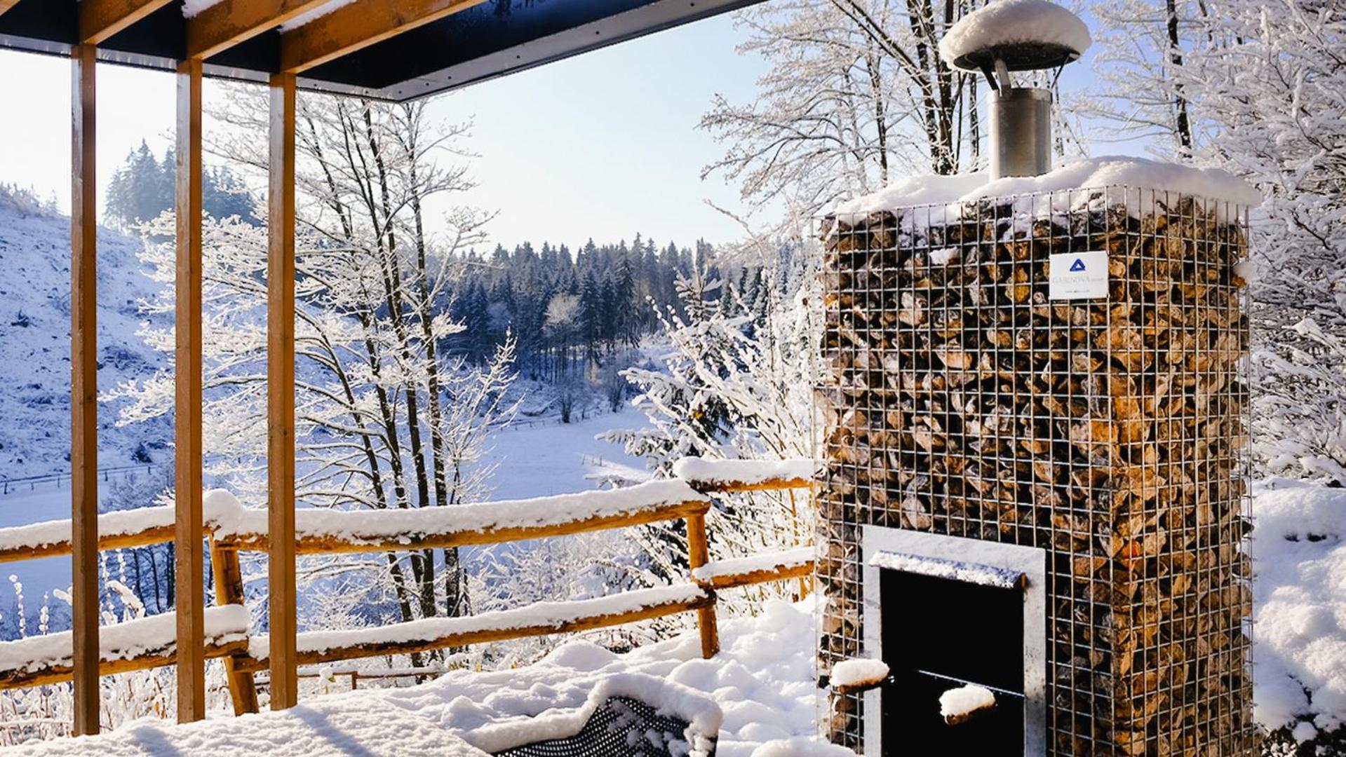 Hotel Uplandparcs Sauerland Winterberg Esterno foto